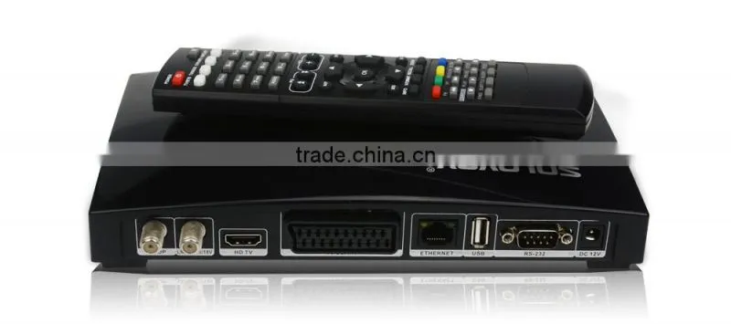 2016 Original SOLOVOX F8S HD Digital Satellite Receiver S V8 HD Decoder Same As Sky-Box V8