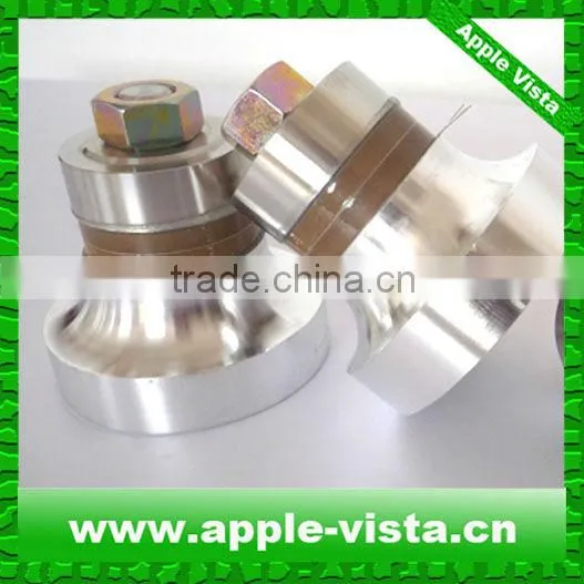 25khz 50mm Piezo Ultrasonic Transducer for Clearner