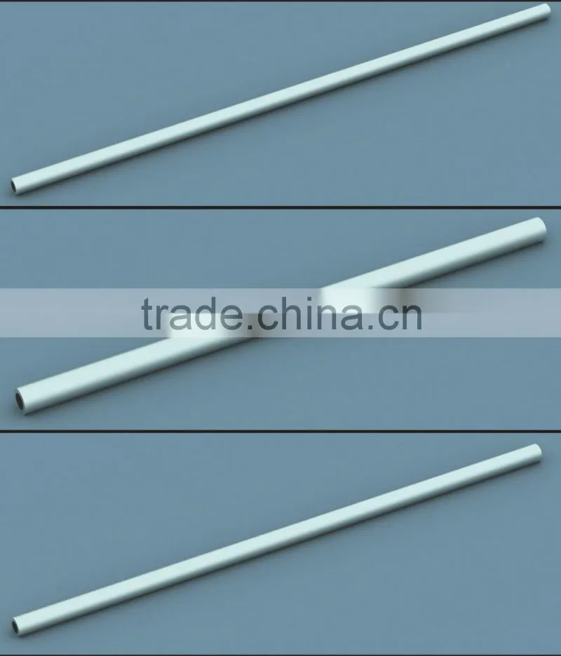 2.6''X60'' Cast Iron Tubular Anode Made by Chinese Manufacturer