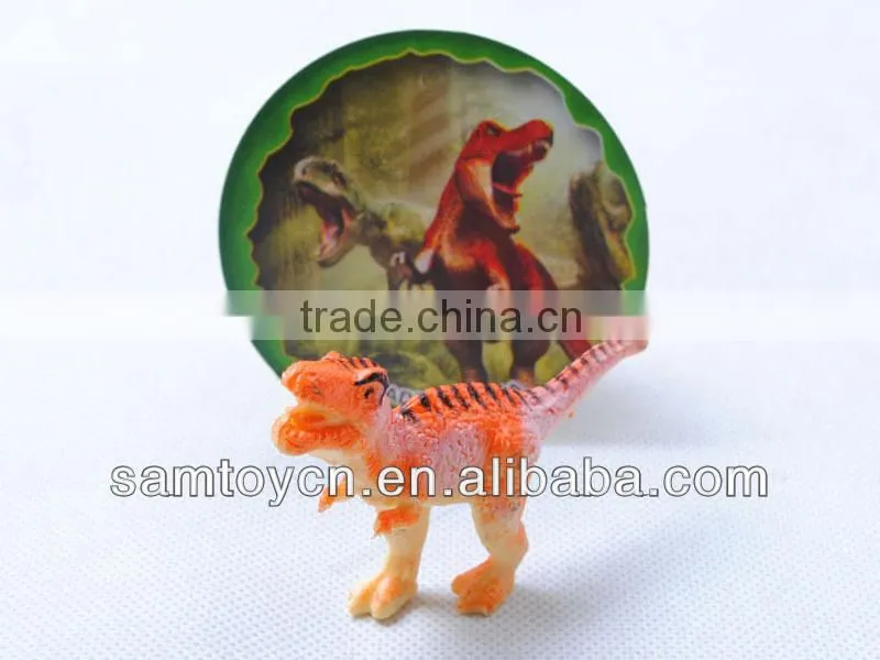 12pcs new dinosaur toys
