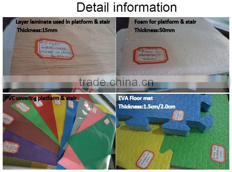 Kiddie play toys/spring silkworm/PVC soft play