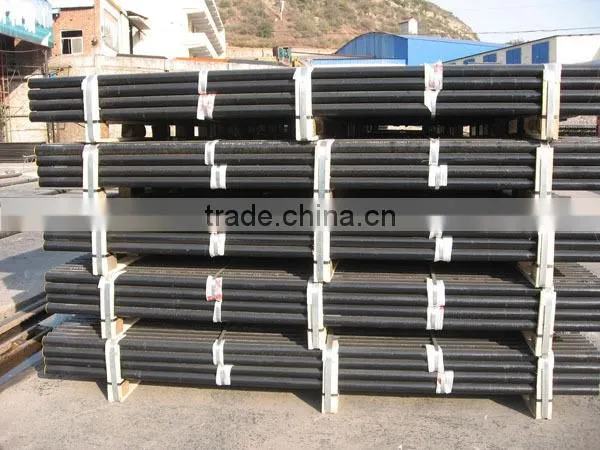 ASTM A888 Cast Iron Pipe with UPC Certificate
