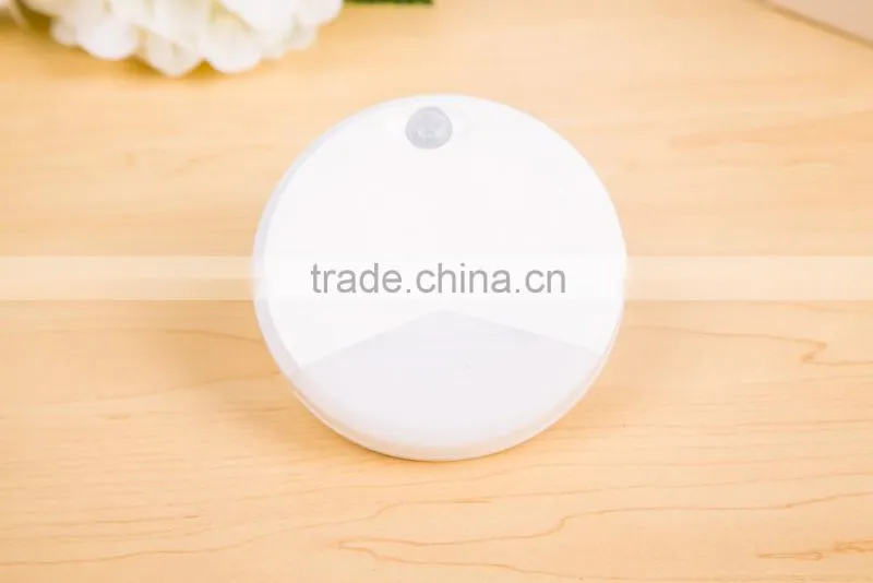 Best-selling & unique ceiling mounted hallway LED sensor night light