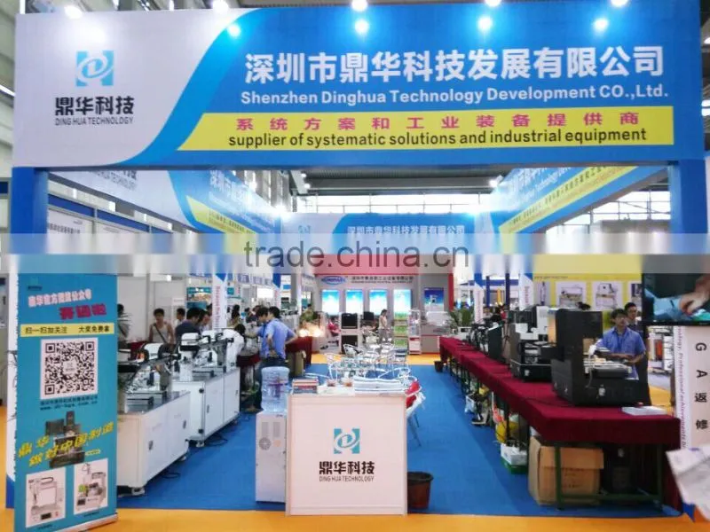 DING HUA DH-5830 bga rework station/tool/equipment/machine/kit for iPhone /Samsung galaxy/Nokia/HTC motherboard reparing