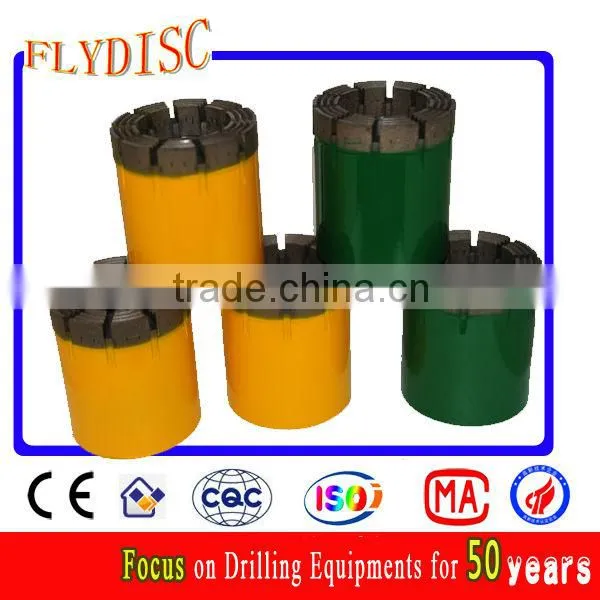 Casing Shoe Drill Bits