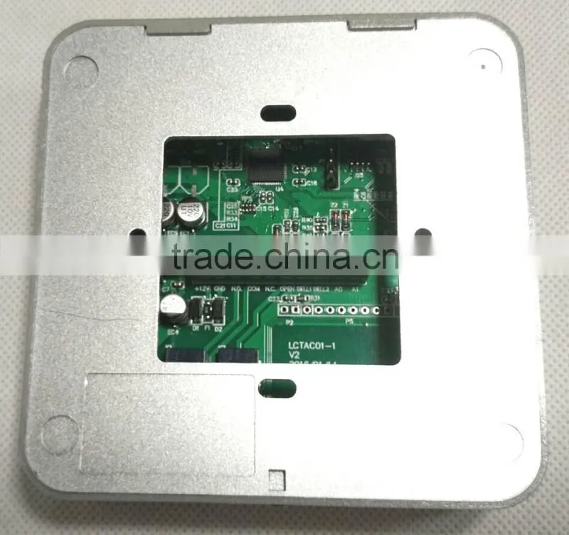 Door Access Control System Password and M1 Card Reader for Gate Openers