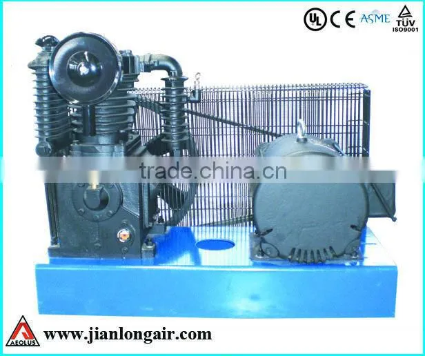 industrial base plate air compressor with CE JL-1105T, Air tools