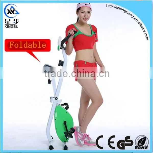 2015 home use magnetic bike