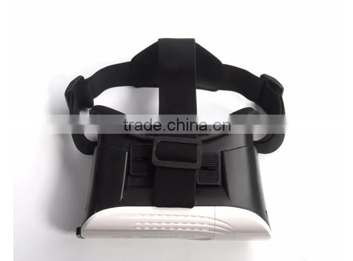 Top Supplier Hot Sale HD Vr-box 3D Glass