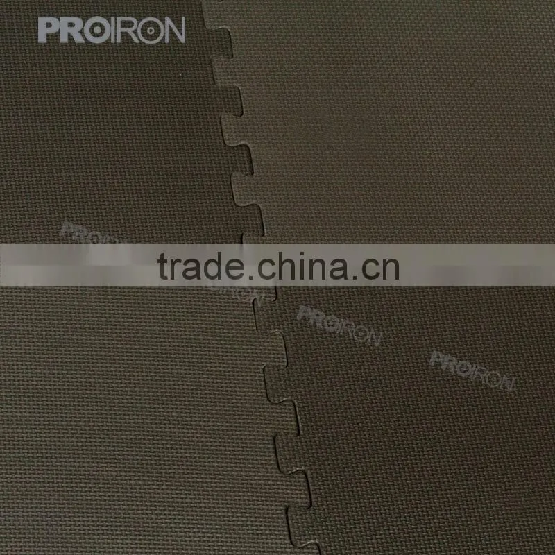 3/4" Thick Puzzle Mat,eva puzzle mat,floor mat,fitness mat