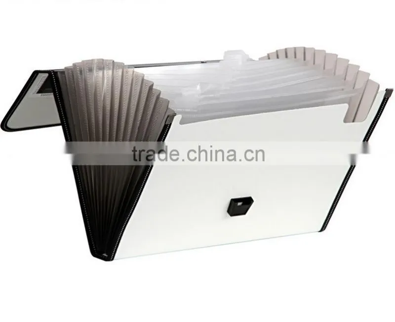 lever arch file