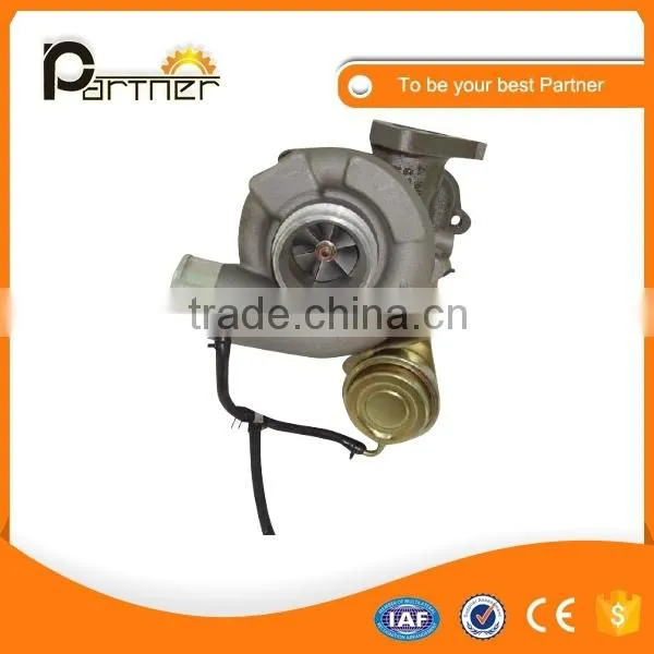 For Mitsubishi diesel engine part TF035 turbocharger 49135-04500