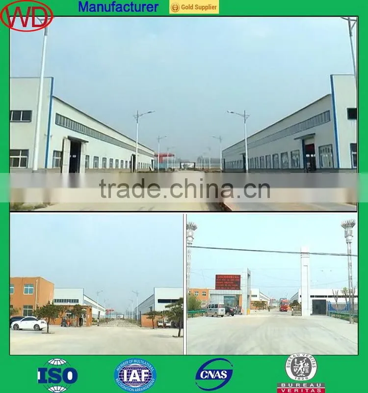 guardrail plastic spray square post price