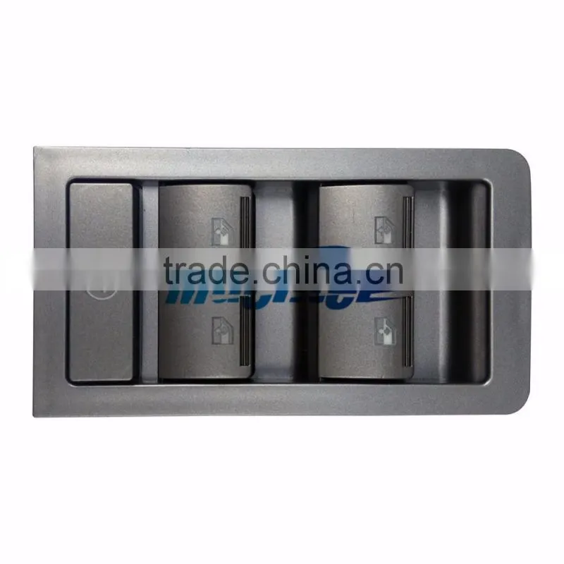Power Master Window Switch FITS for Holden Commodore VY VZ Grey Color - 13 pins NEW