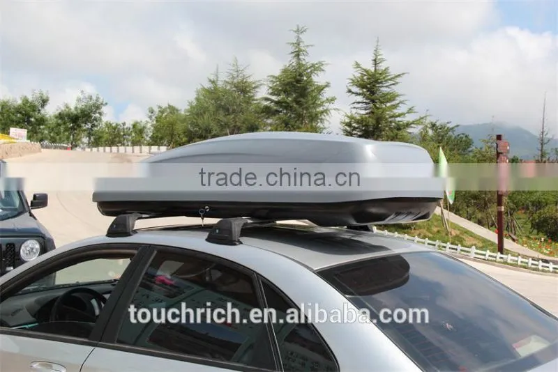 Car Roof Box