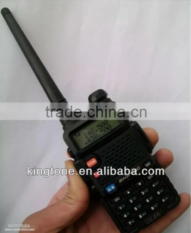 Pofung UV-5R Interphone Cordless Phone Call- walkie talkie Long range two way radio