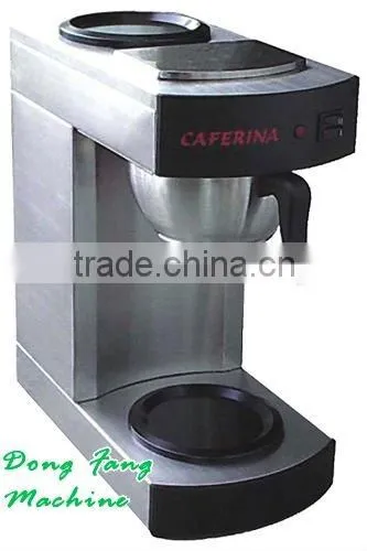 2015 Commercial coffee making machine,(JSJK-A),small coffee machine