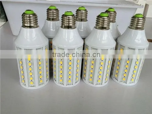 E27 25W Corn lampadari 90-265V AC