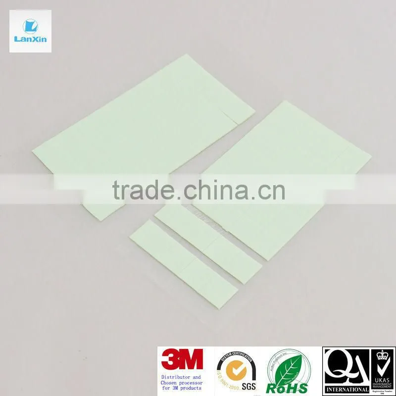 Thermal conductive graphite sheet