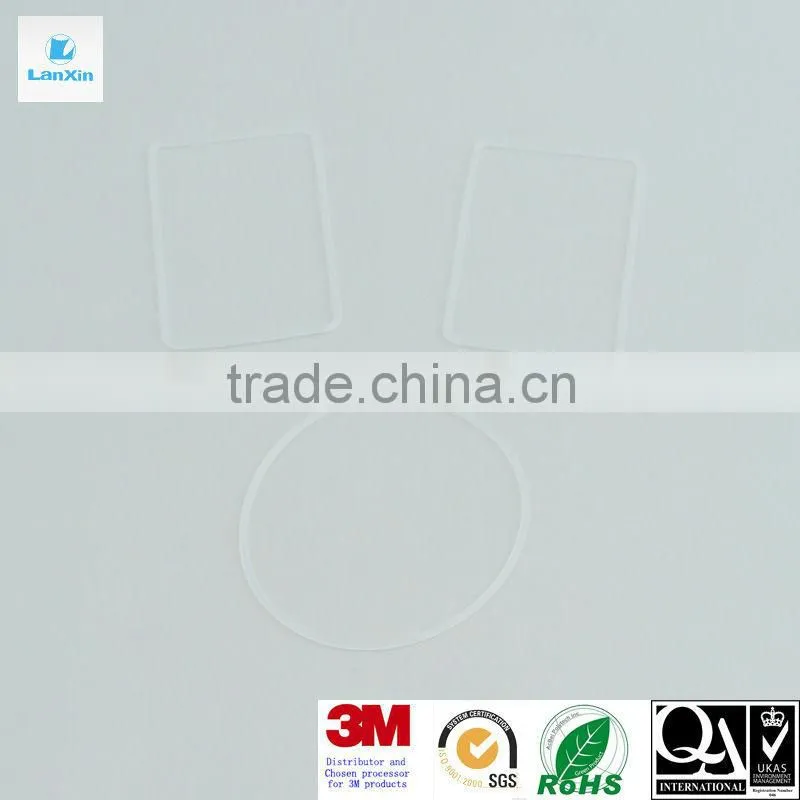 Rubber Valve Cover Gasket