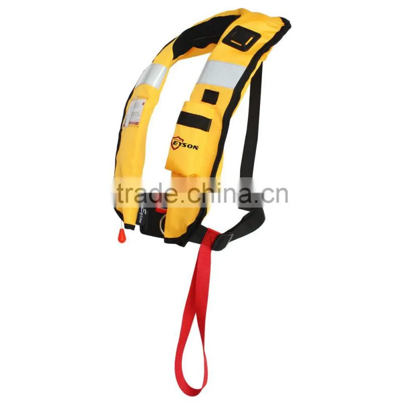 customized CE approved life jacket wholesale for watersports