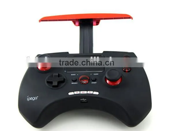 New best sell bluetooth game controller for iphone 6