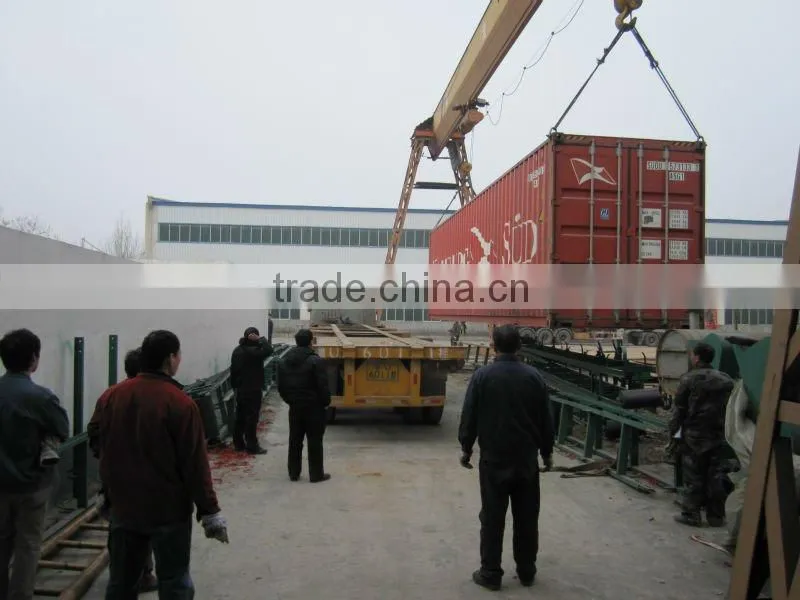 JK30 brick vacuum extruder Red clay brick making machine price
