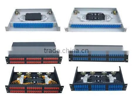 48 core Optical Frame