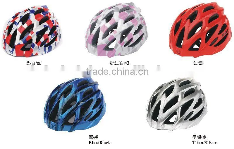 CE/EN 1078 bicycle helmets