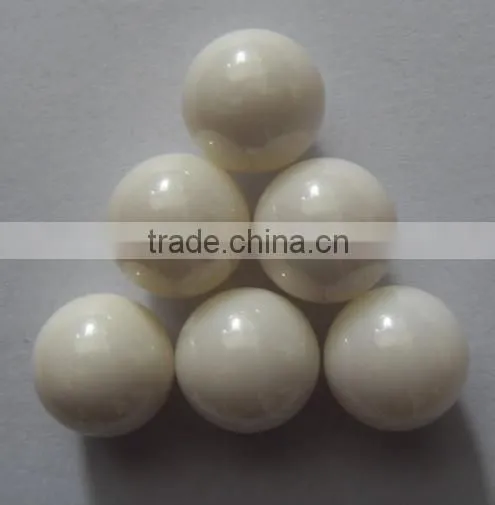 Alumina ball