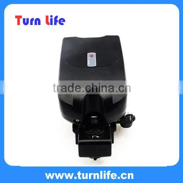 36v 10ah 18650 lithium battery pack for electric bike,electric scooter
