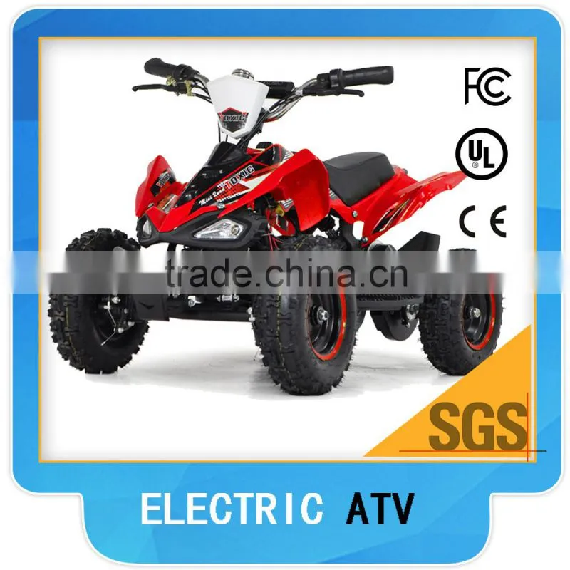 New item electric atv for kids/electric motors for atv(TBQ04)