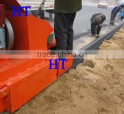 2016 New Designed Asphalt Kerb Machine