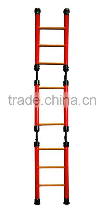 Insulated Joint ladder
