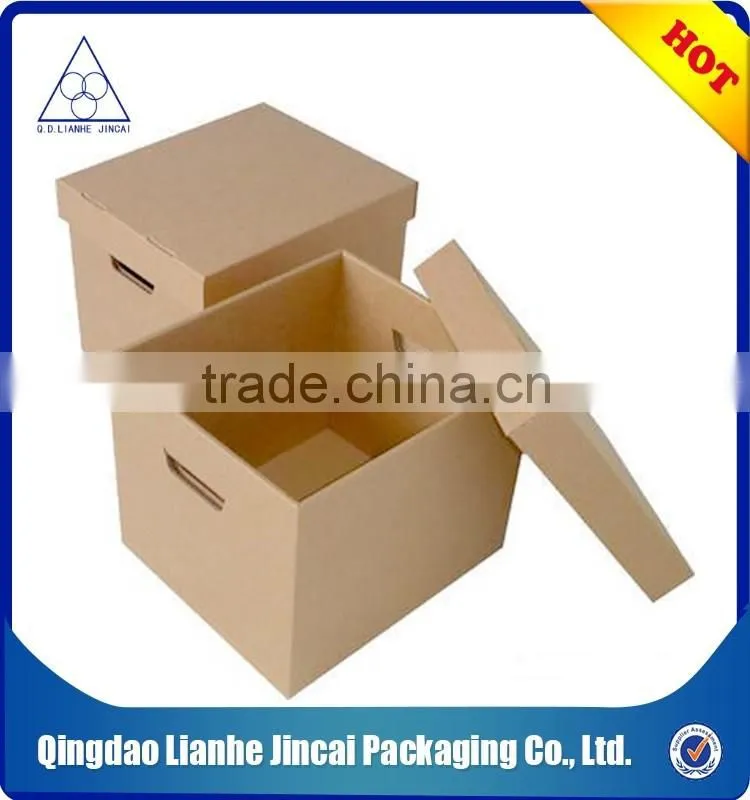 Wholesale alibaba cheap folding storage box