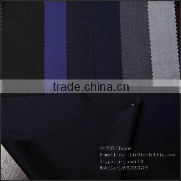 lateset design of pant coat fabric for mens formal suit