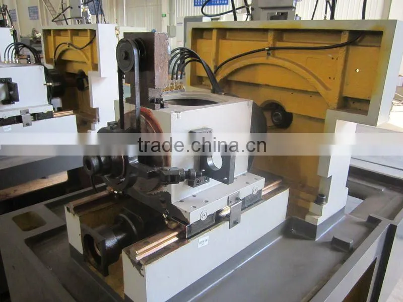 Swiss Lathe Swiss Turning Machine