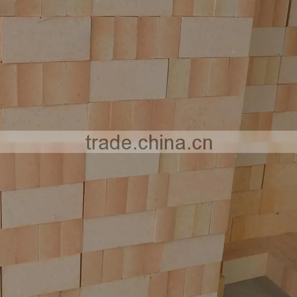 Furnace used zirconia refractory bricks used for sale