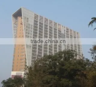 Zibo Panpak Co., Ltd. company overview - view 1