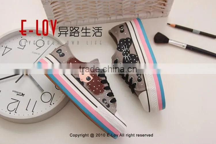 Hot sales high quality wholesale name brand shoes from china