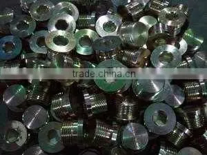 Nitrogen measure device Hydraulic breaker