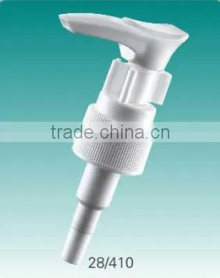 Plastic shampoo dispenser pump RD-205