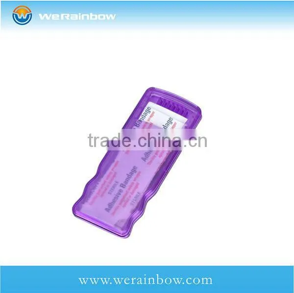 cheap price wholesale custom pp pink pill case