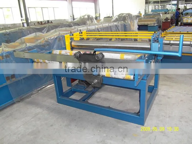 slitting machine, steel coil slitting machine, high speed slitting machine price
