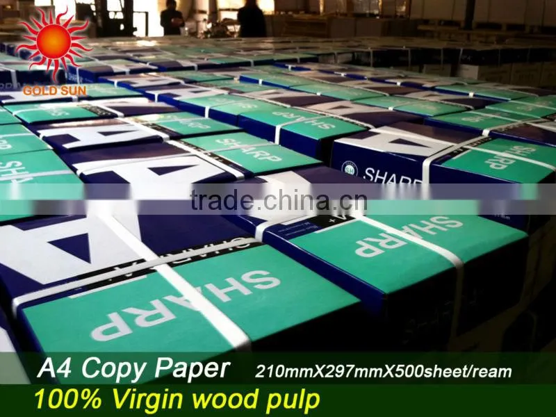 a4 copy paper suppliers