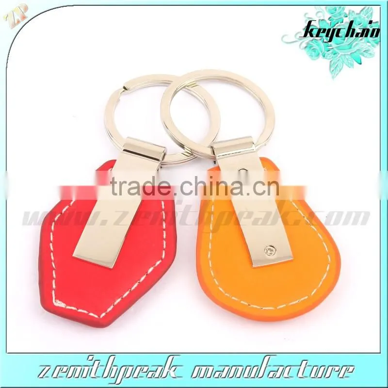 metal key chain metal keychain