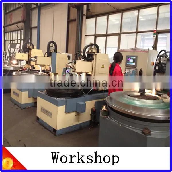 Professional segmented mould maker