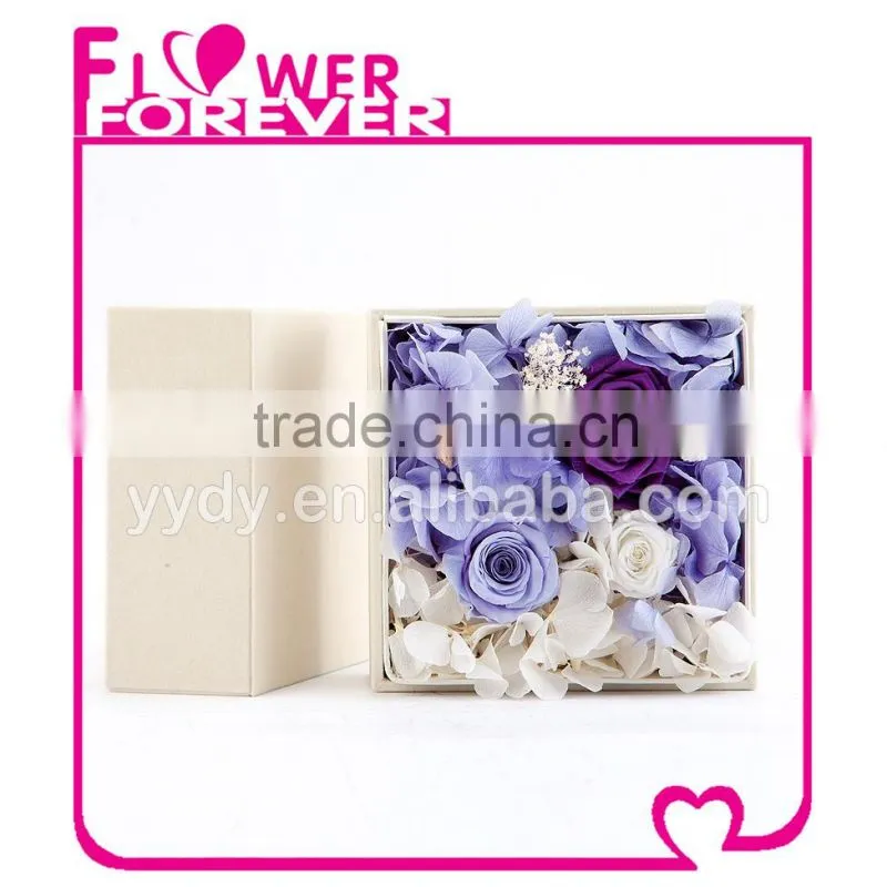 Best Valentine Gift Preserved Flower