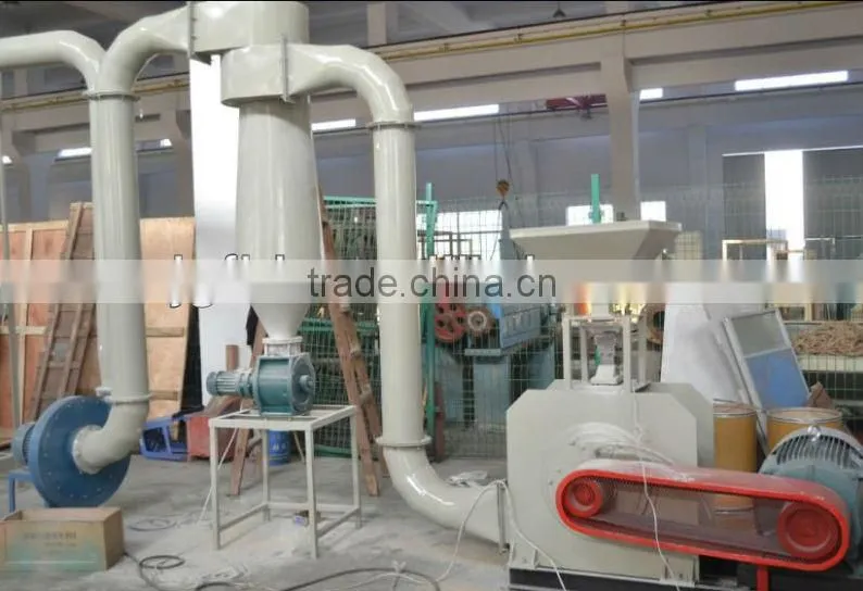 Plastic grinder/plastic pulverizer/Milling machine