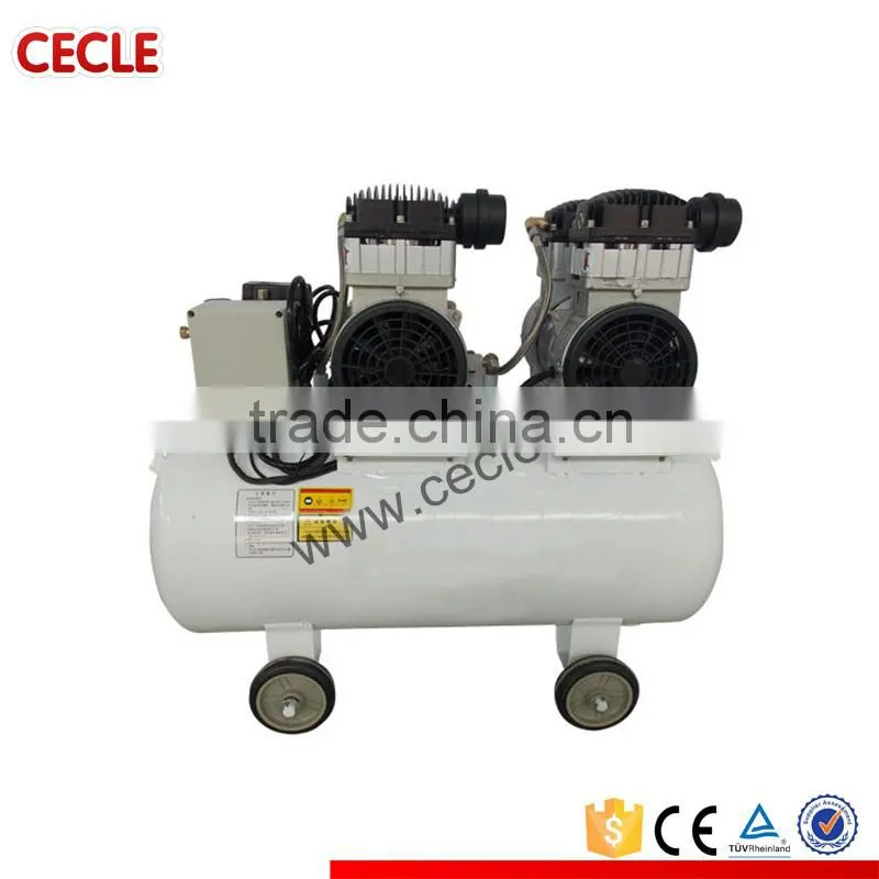 8 bar air compressor machine